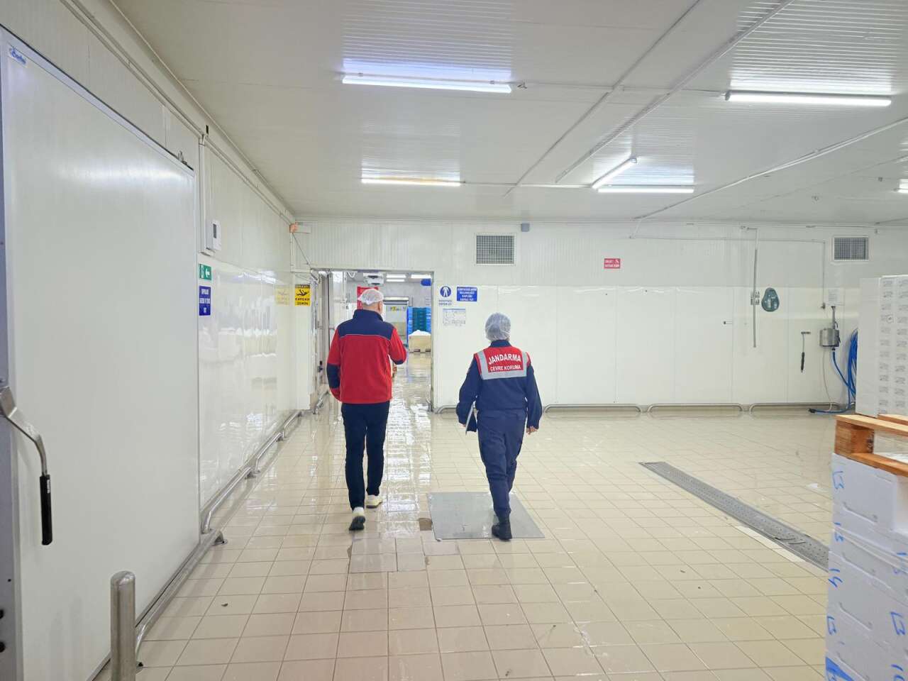 Muğla Jandarma’dan Yoğun Denetim: 1 Haftada 80 Şüpheli Yakalandı, 25’i Tutuklandı 4